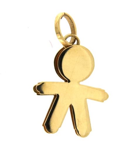 Pendente Donna Oro Donna in Oro DCHF3006 - DCHF3006